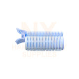 SSS - 2449 - HAIR ROLLERS SELF GRIP (2'S)