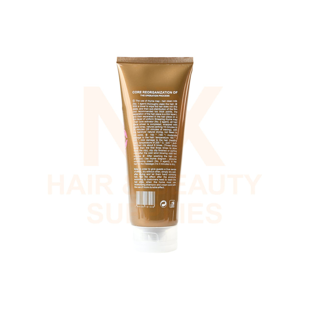 BC KERATIN - F BRAZIL SET - 4'S (BLACK BOX)
