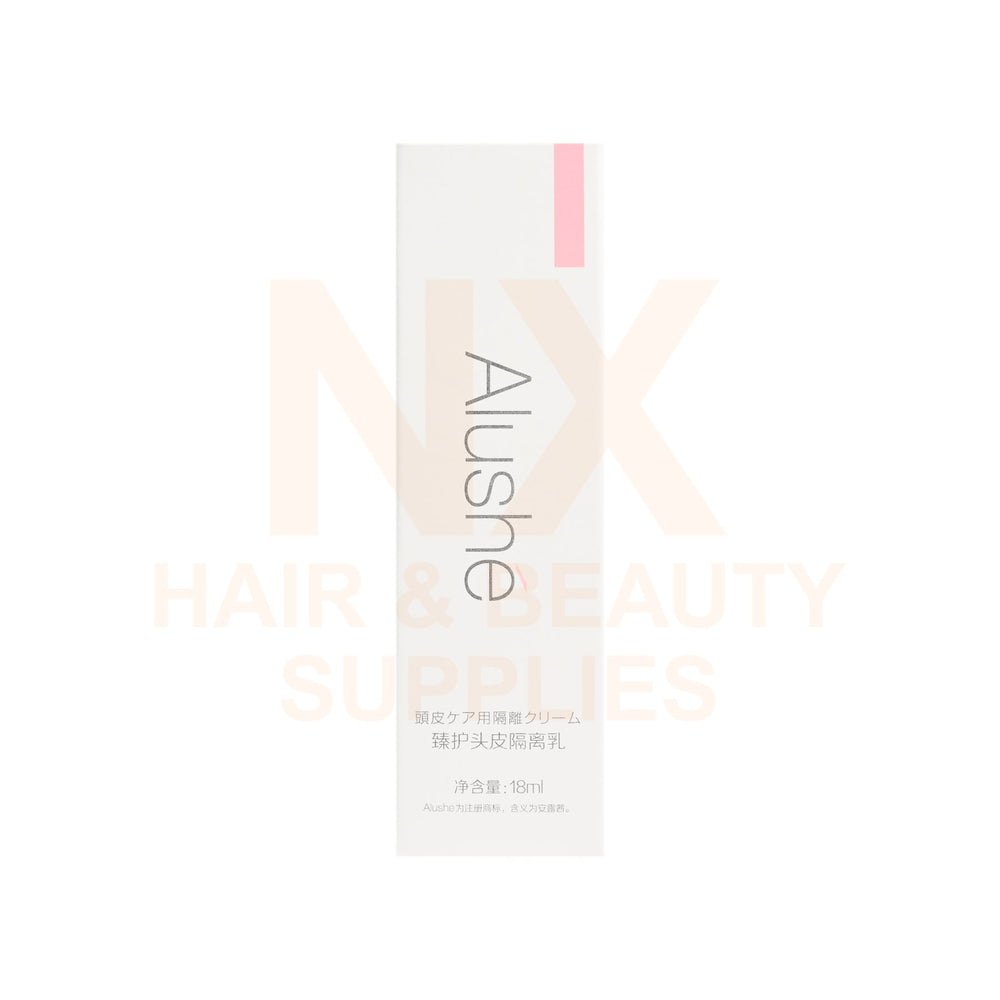 ALUSHE – SCALP PROTECTOR – 12X18ML