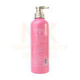 XINGWEI - POLYPEPTIDE SPACE SENSING SILK SLIP CONDITIONER 720ML