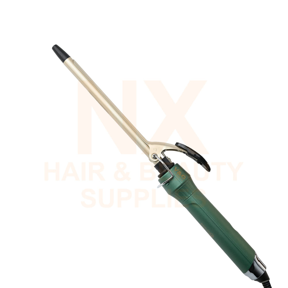 V&G – C40 – CURLING TONG