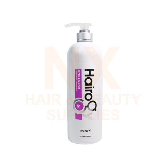 NEXXEN - REPAIR SHAMPOO 1000ML - S1