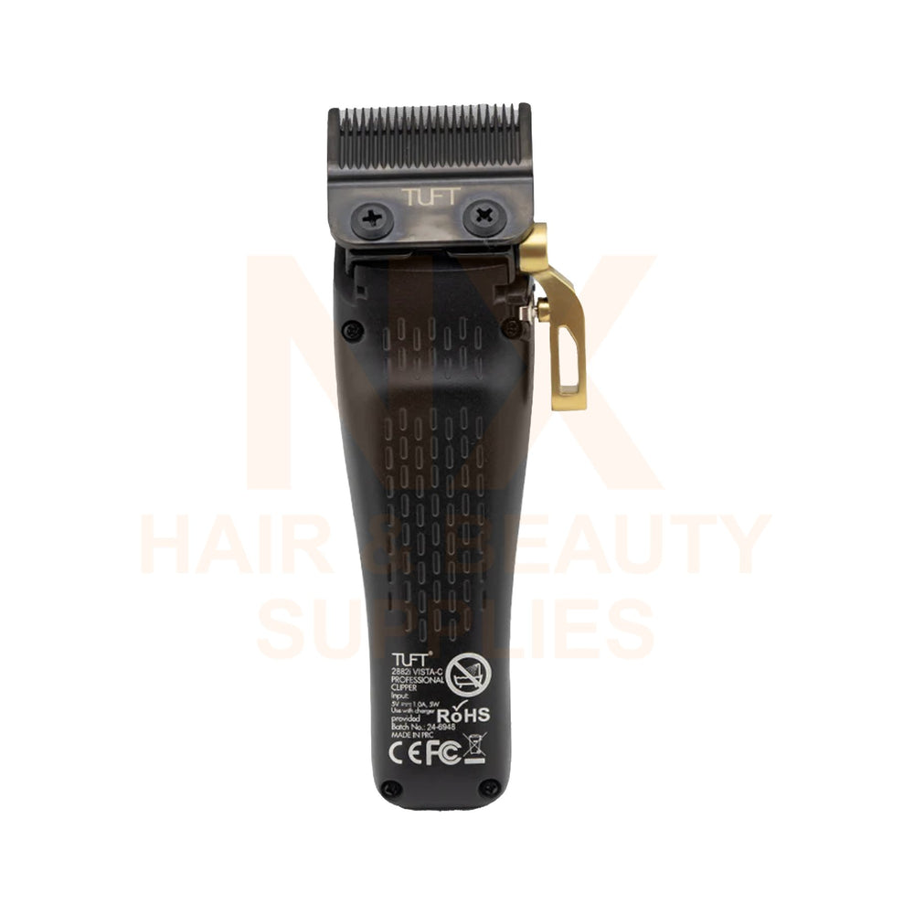 TUFT – 2882I – VISTA–C – PROFESSIONAL CLIPPER