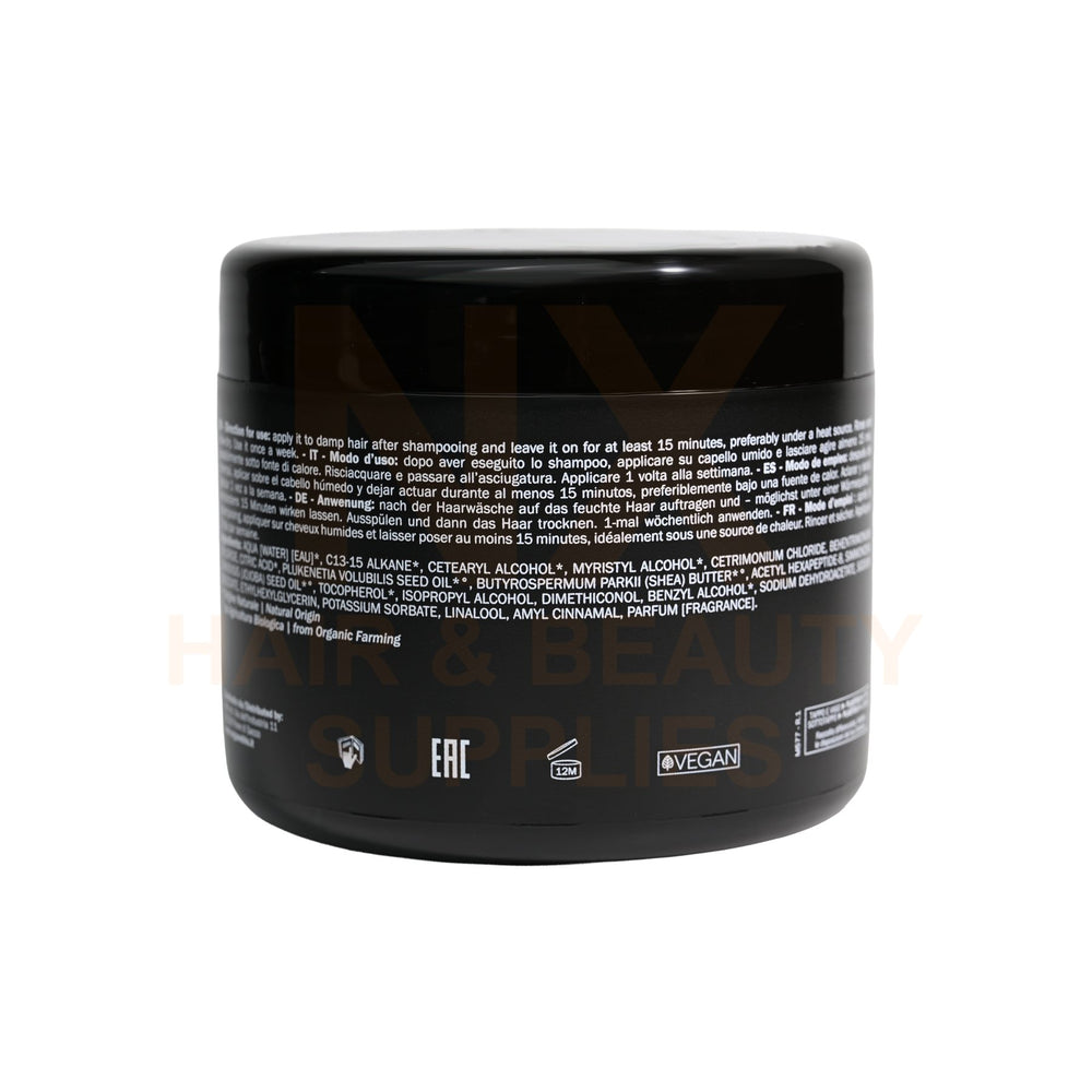 OPC – RESTRUCTURING REMEDY MASK INCA 500ML