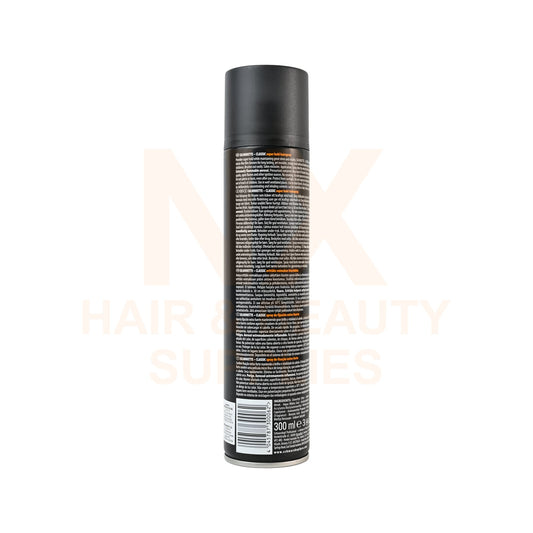 SCHWARZKOPF - SILHOUETTE - HAIR SPRAY - 300ML