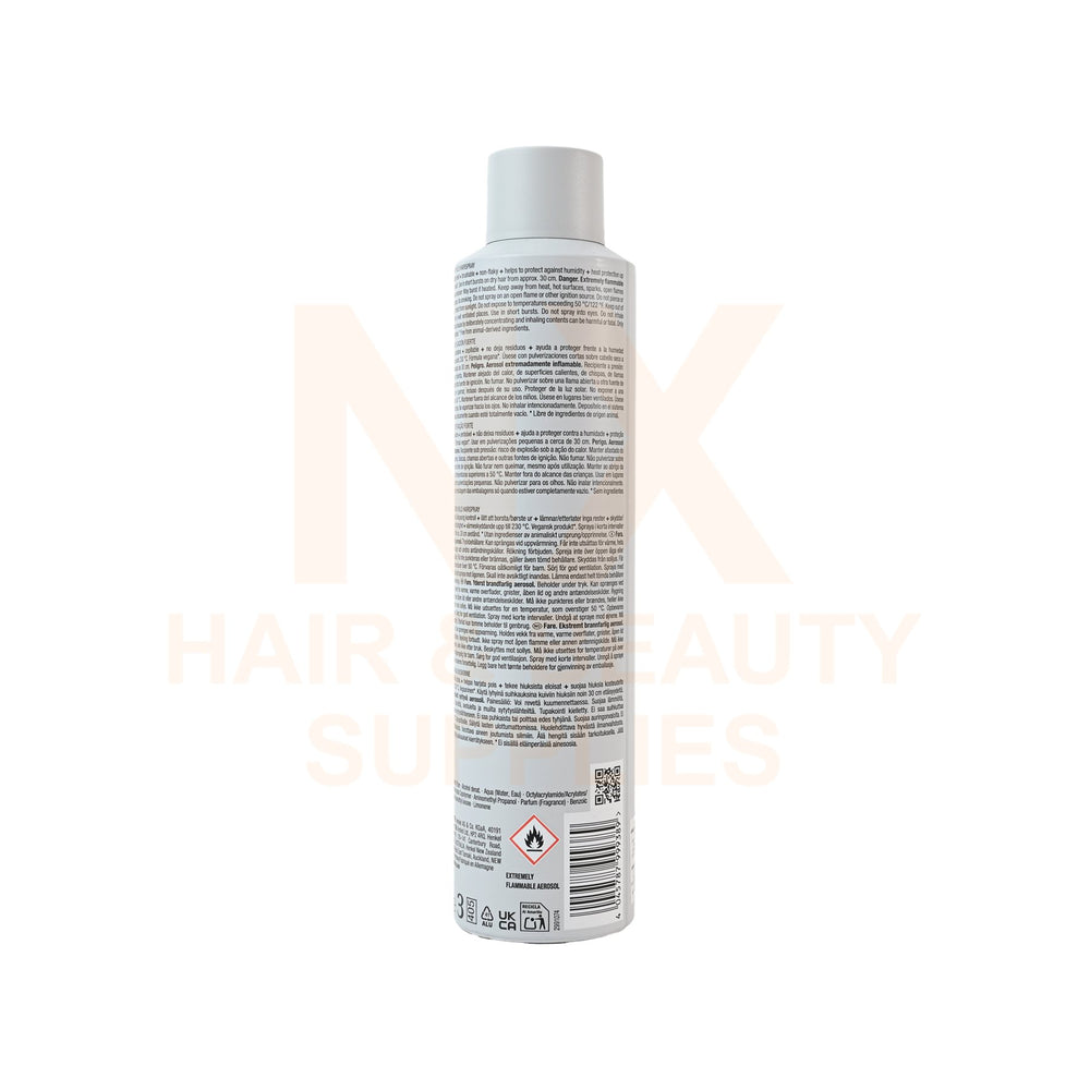 OSIS - HOLD - FREEZE - 300ML