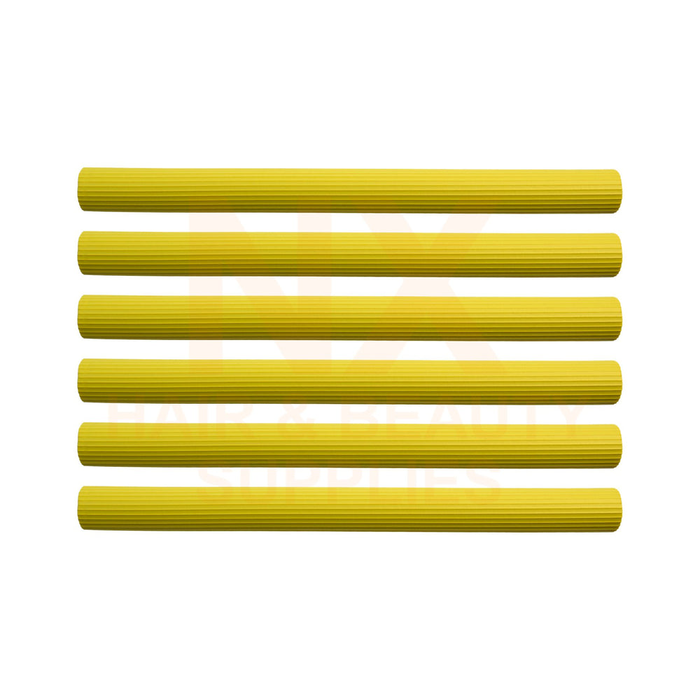 HLD - SUPER ROLLER - A006-20 - YELLOW (24CM)