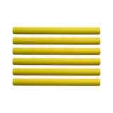 HLD - SUPER ROLLER - A006-20 - YELLOW (24CM)