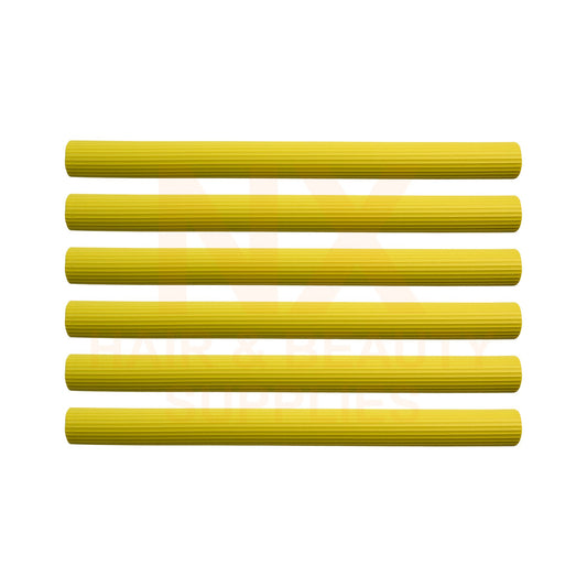 HLD - SUPER ROLLER - A006-20 - YELLOW (24CM)