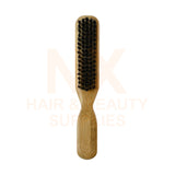 YTS WOODEN BARBER NECK BRUSH 1766 (SOFT)