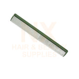 FAWEIO – CUTTING COMB (SMALL) – ZT–304 – BLACK/BLUE/GREEN