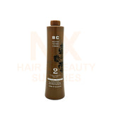 BC - FLOWER KERATIN TREAMENT SET - 250+750+750+750ML