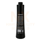 BC KERATIN - SOFT LIGHT STEP 2 ONLY - 750ML (BLACK)