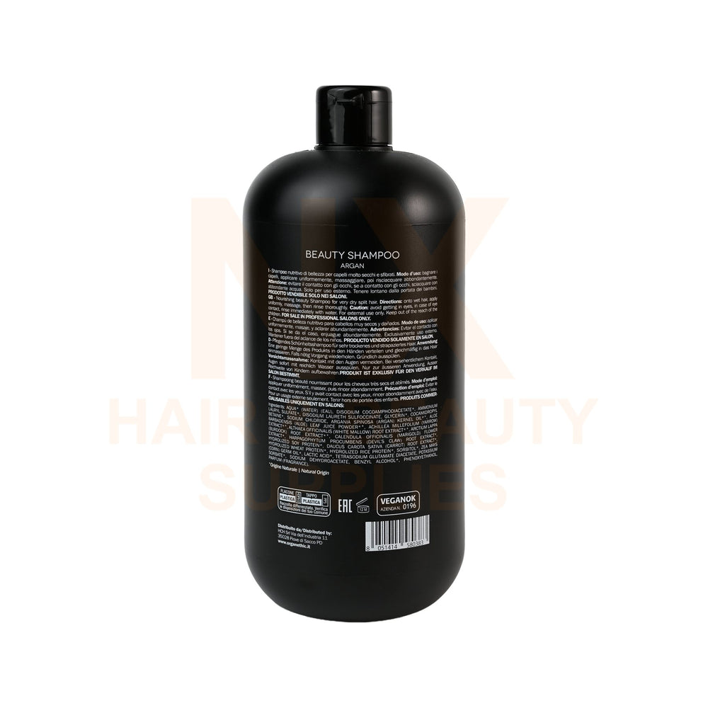 OPC – BEAUTY SHAMPOO ARGAN 1000ML