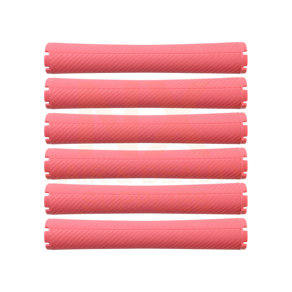 HLD A013–2 Japan Perm Rod – Long (Pink)