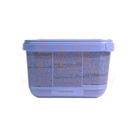 IGORA - WHITE DUST-FREE LIGHTENING POWDER - 450G