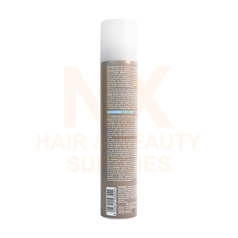 WELLA EIMI - ABSOLUTE SET SPRAY - 300ML
