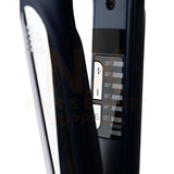 Tuft 1" Diamond Plus Hair Iron Pacific Ocean – 6608