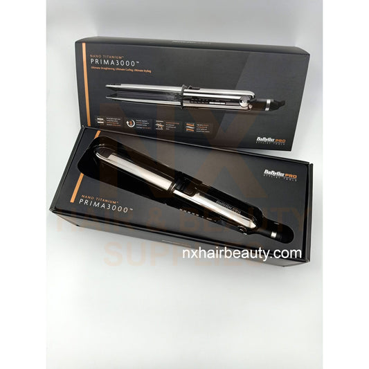 BABYLISSPRO - PRIMA IRON - 3000