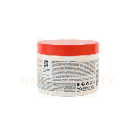 SCHWARZKOPF – BC REPAIR RESCUE TREATMENT – 500ML