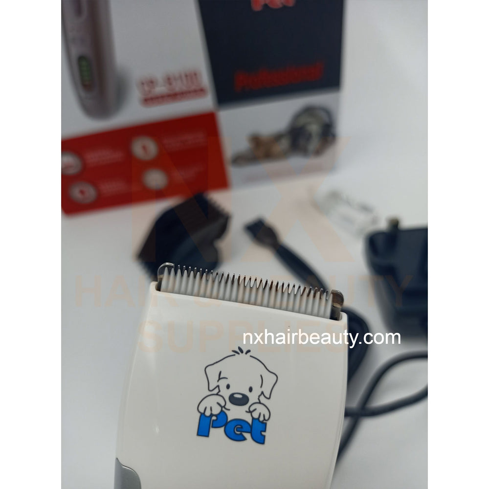 CODOS - CP-8100 - PET CLIPPER