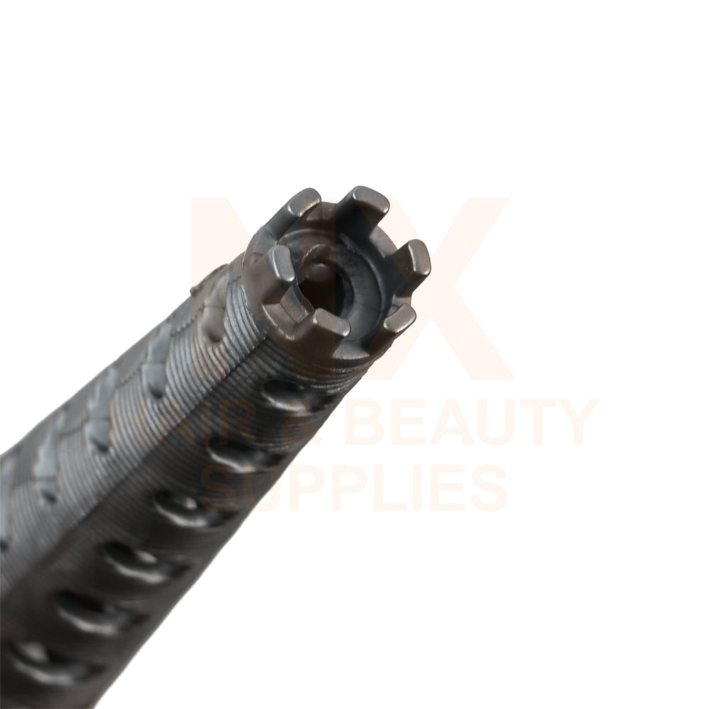 HLD - LA BA PERM ROD - A012-3 - GREY