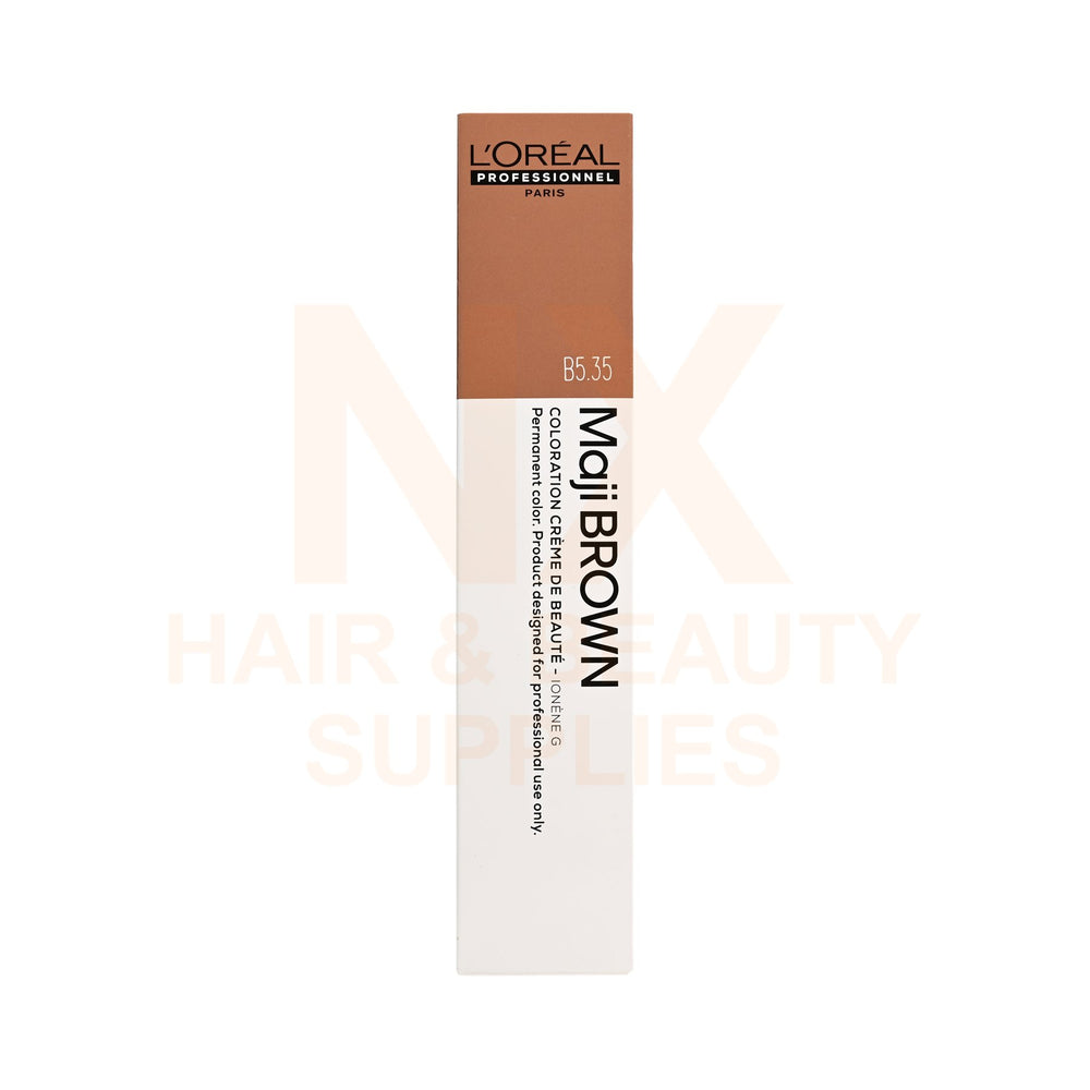 LOREAL – MAJIBROWN HAIR COLOR 50ML