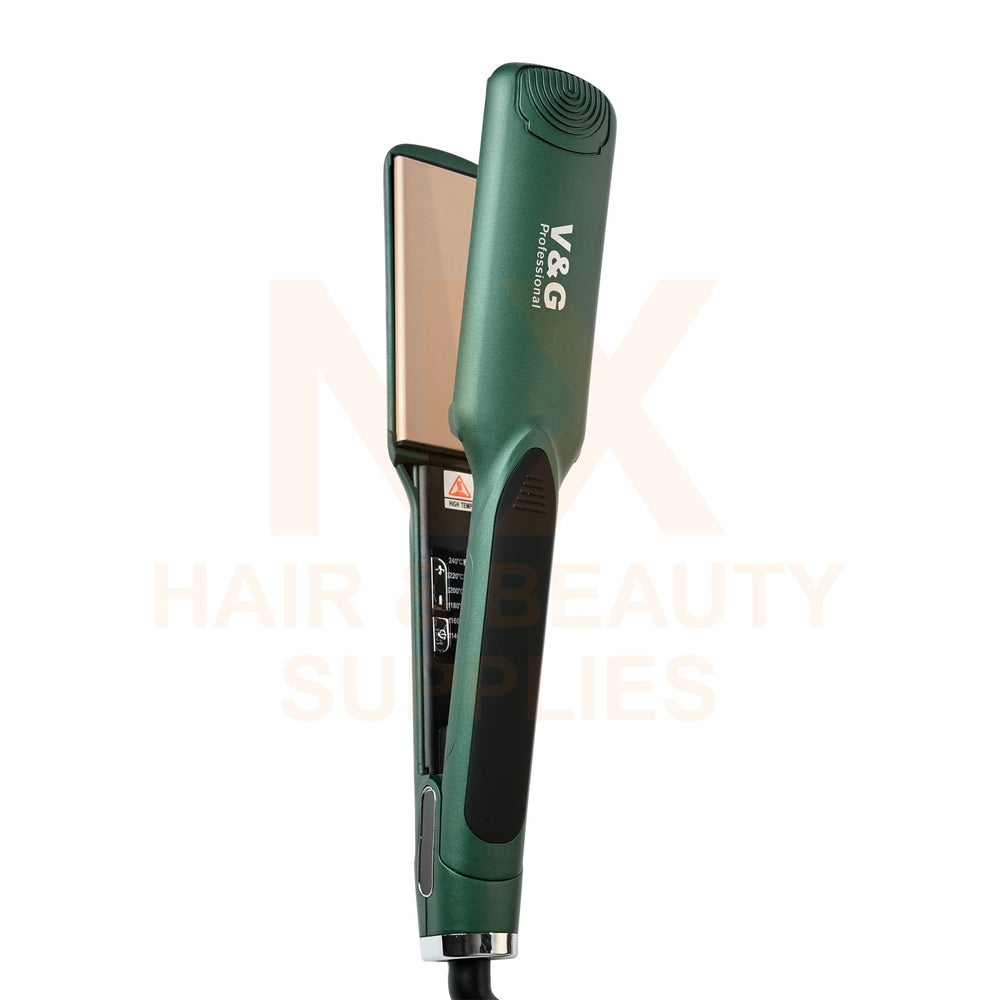 V&G – V–26 – HAIR IRON (S/L)