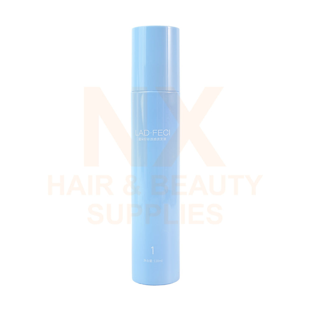 LANDUO - COLD PERM (WATER) - 120ML X 2