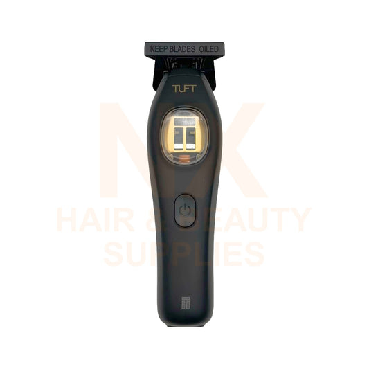 TUFT – 2881I – VISTA–T – PROFESSIONAL TRIMMER