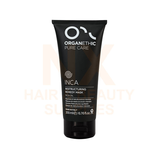 OPC – RESTRUCTURING REMEDY MASK INCA 200ML