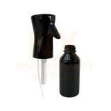 VIC+ – ECO MASTER WATER SPRAY BOTTLE – 160ML (BLACK/WHITE)