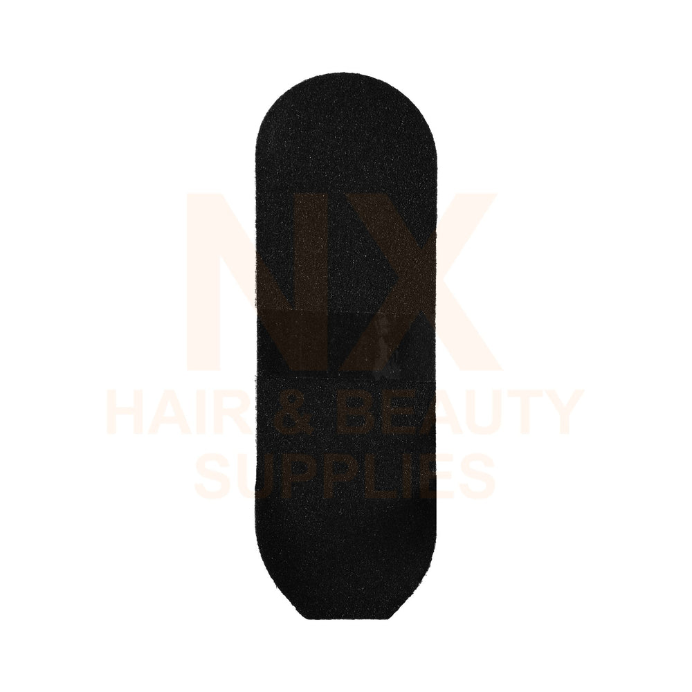LK - PAIE STAINLESS FOOT FILE