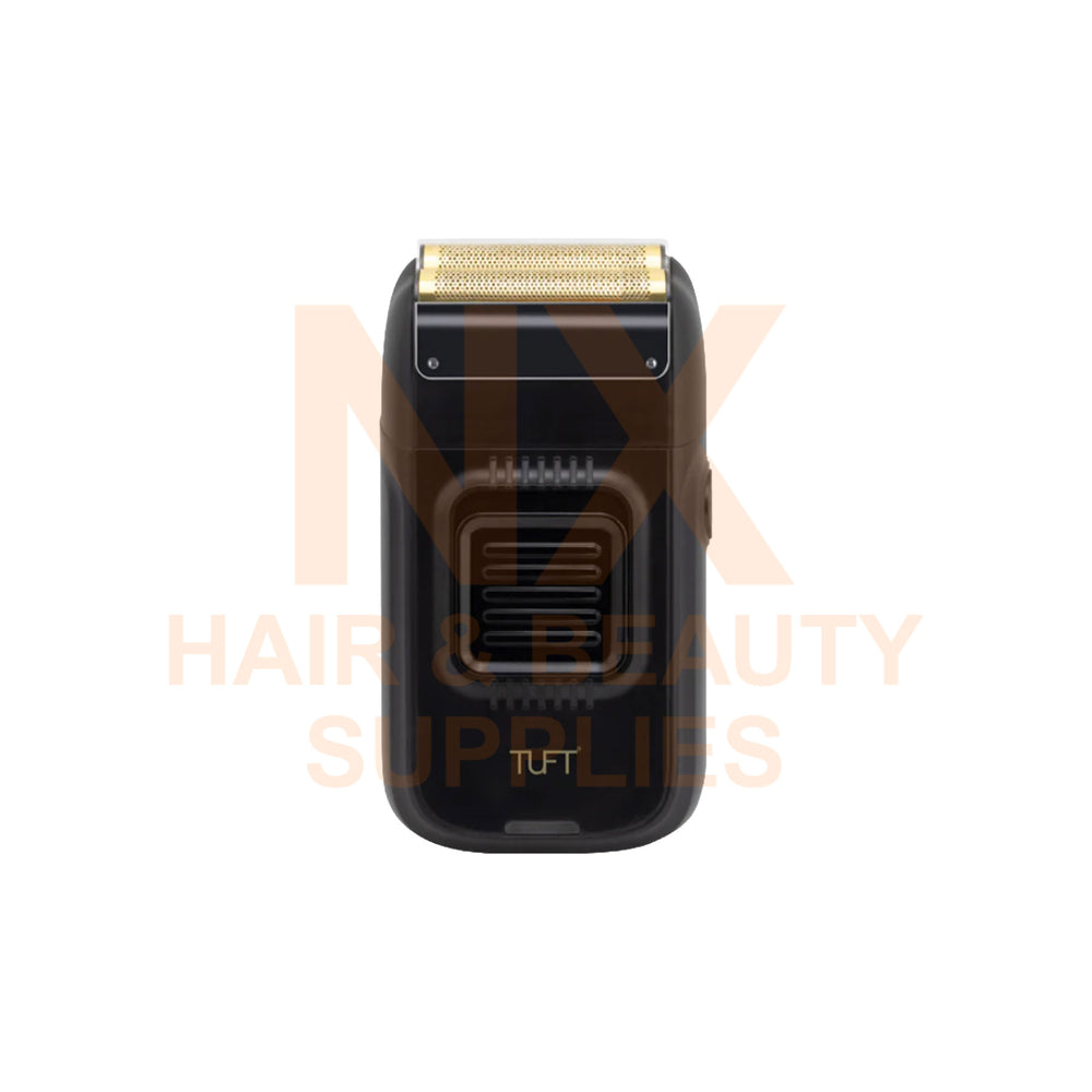 TUFT – 3883 ROMEO PREMIUM SHAVER