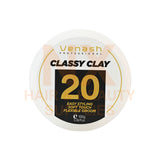 VENASH - #20 CLASSY CLAY - 100G