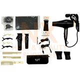 TUFT – STUDENT KITS + VVS HAIR DRYER