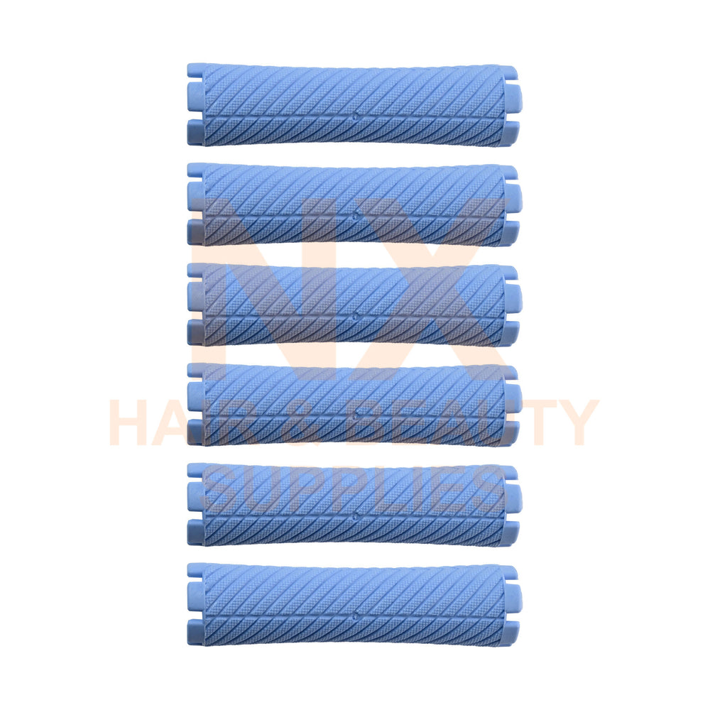 HLD - HANBEN JAPAN PERM ROD - A030-3 - BLUE