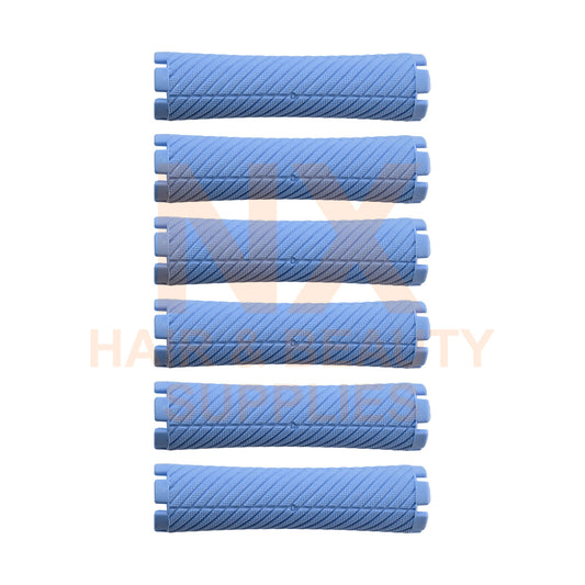 HLD - HANBEN JAPAN PERM ROD - A030-3 - BLUE