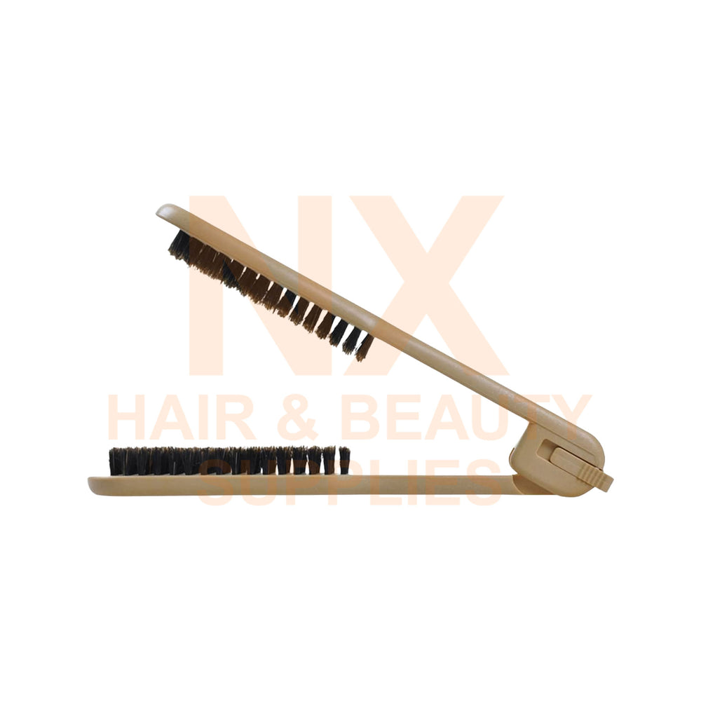 SM–680 Faweio Plastic Iron Brush