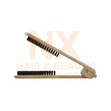 SM–680 Faweio Plastic Iron Brush