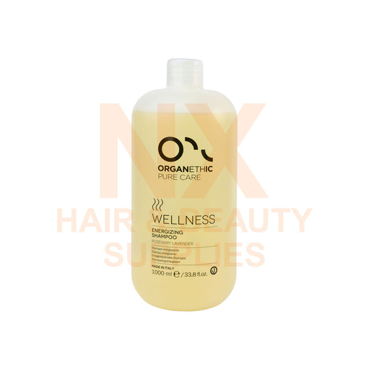 OPC – ENERGIZING SHAMPOO ROSEMARY LAVE 1000ML