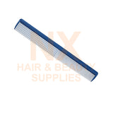 FAWEIO – CUTTING COMB (LARGE) – ZT–305 – BLACK/BLUE/GREEN