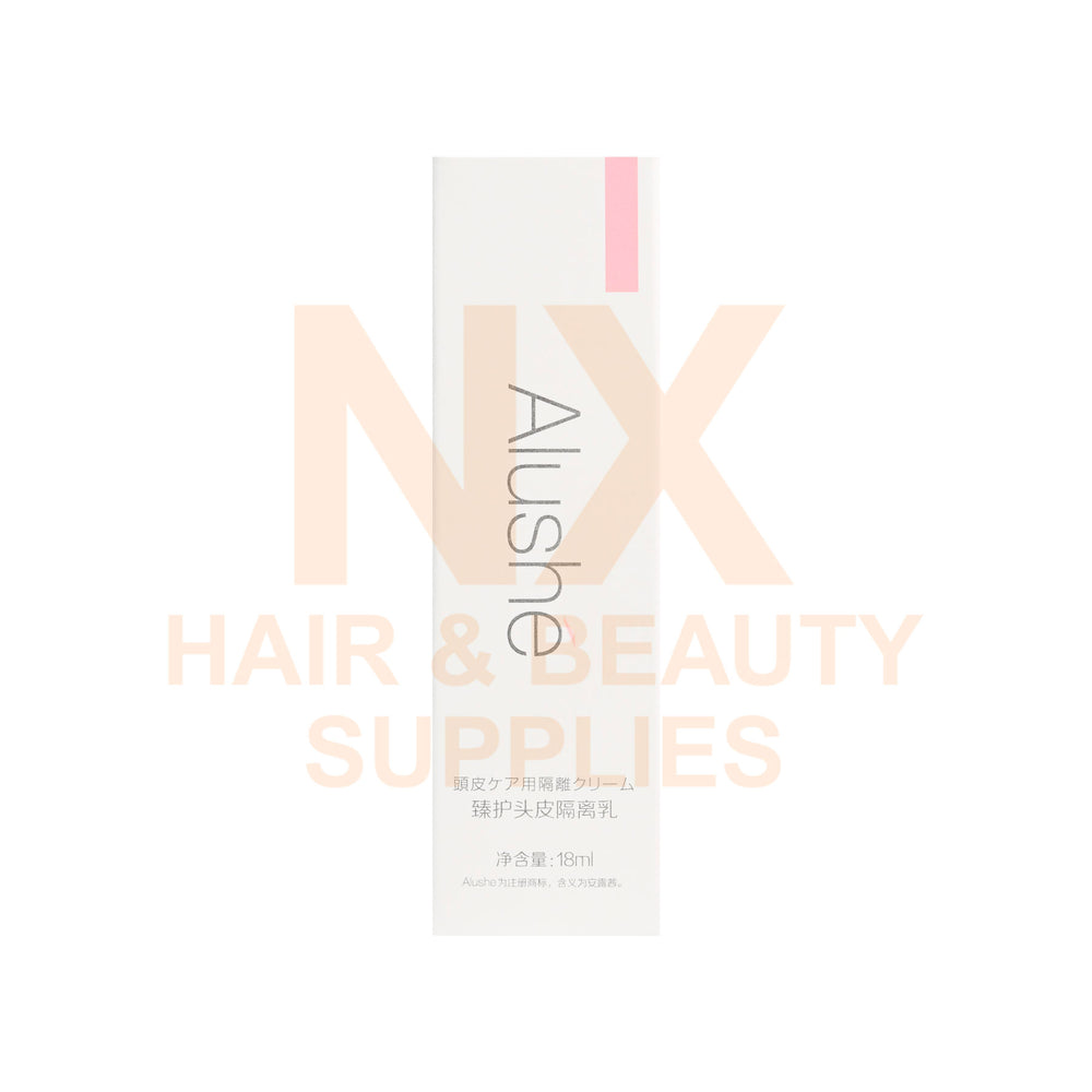 ALUSHE – SCALP PROTECTOR – 12X18ML
