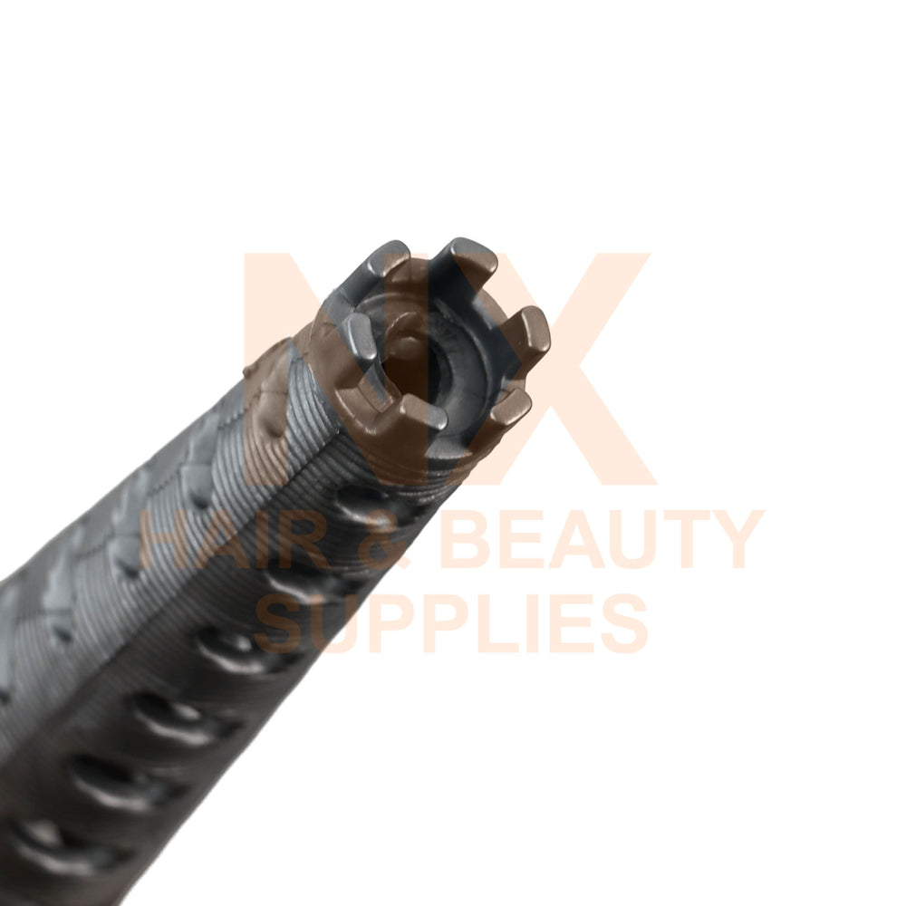 HLD - LA BA PERM ROD - A012-3 - GREY