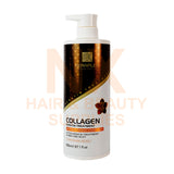 BK – KERAPLEX COLLAGEN KERATIN TREATMENT SET – 800ML X 3
