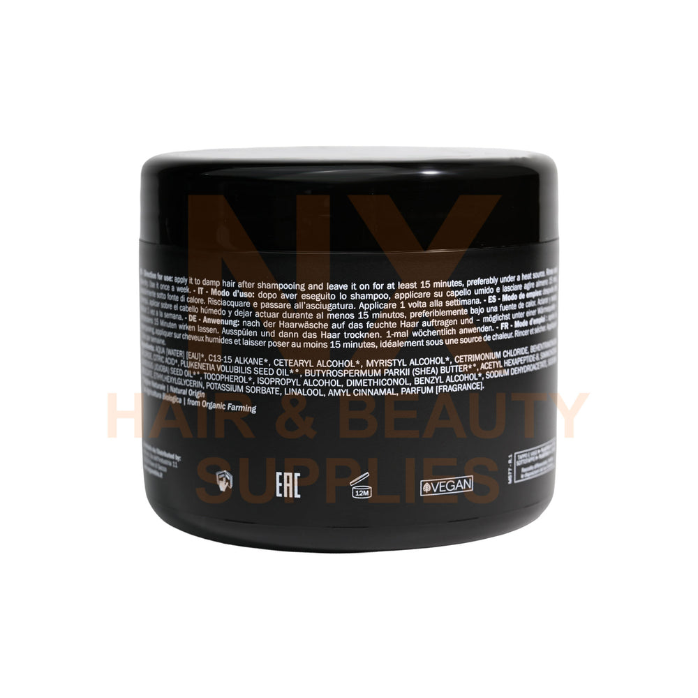 OPC – RESTRUCTURING REMEDY MASK INCA 500ML