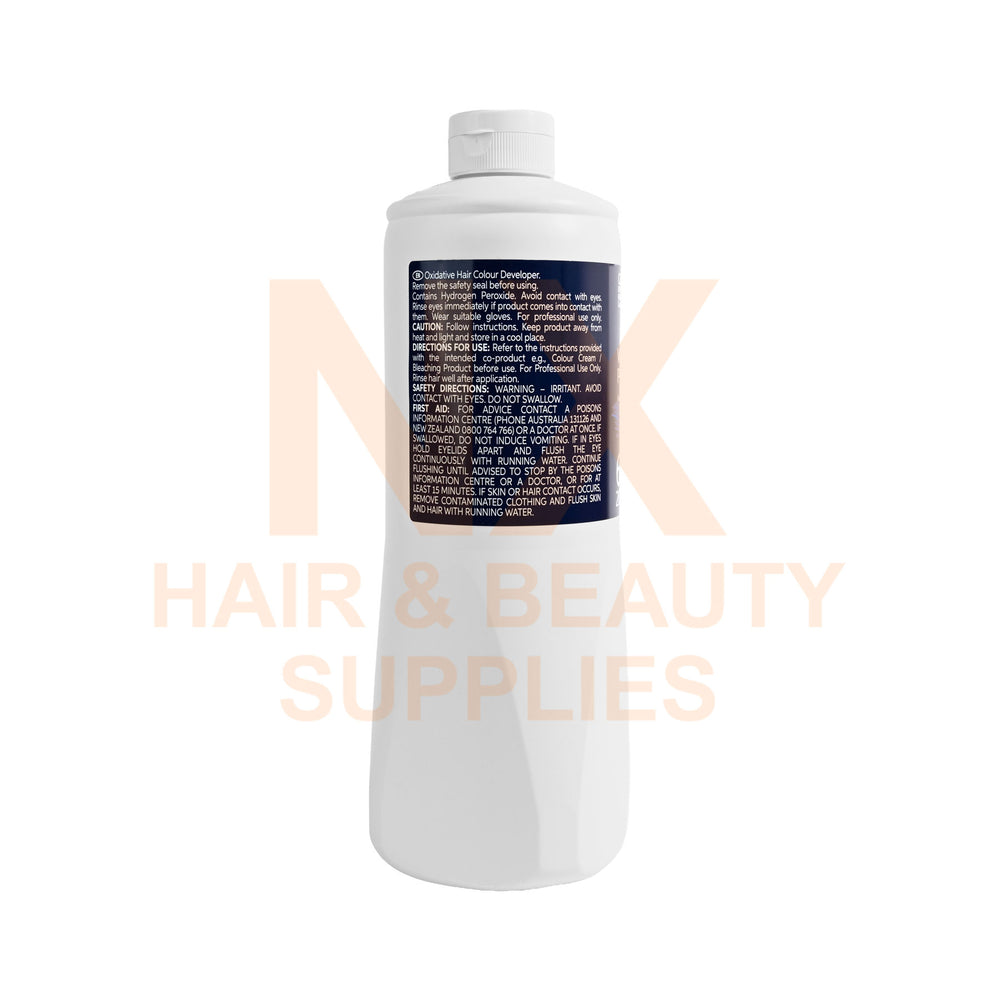 WELLA – WELLOXON PERFECT CREME DEVELOPER – 6%