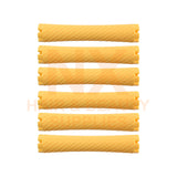 HANBEN A030–5 JAPAN PERM ROD – ORANGE (6’S)
