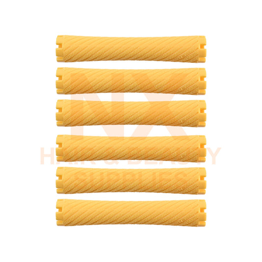 HANBEN A030–5 JAPAN PERM ROD – ORANGE (6’S)