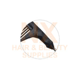 Faweio Diamond Metal Tail Comb SZT–212–A